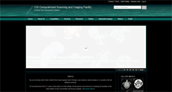 Desktop Screenshot of csi.whoi.edu